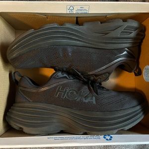 HOKA Bondi 8